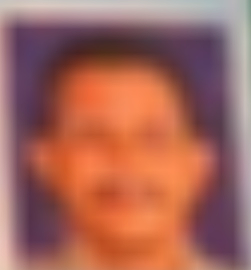 RUSMAN