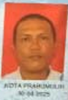 JIMMY FIRDAUS