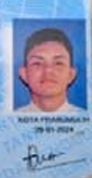 M. DANI RAMADHAN